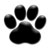 paw print link to home page