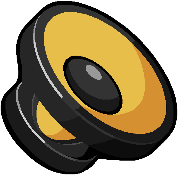 speaker