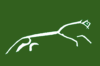 uffington horse image