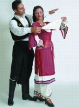 Folk Dance