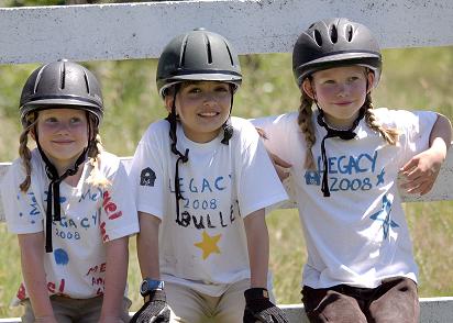 Camp Girls